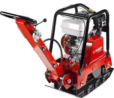 Виброплита бензиновая двигатель Honda ЗВПБ-30 ГРХ серия ПРОФЕССИОНАЛ купить в Когалыме