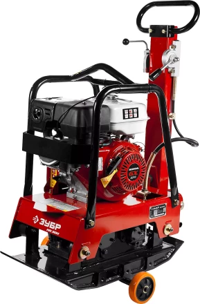 Виброплита бензиновая двигатель Honda ЗВПБ-30 ГРХ серия ПРОФЕССИОНАЛ купить в Когалыме