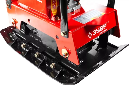 Виброплита бензиновая двигатель Honda ЗВПБ-30 ГРХ серия ПРОФЕССИОНАЛ купить в Когалыме