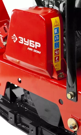 Виброплита бензиновая двигатель Honda ЗВПБ-30 ГРХ серия ПРОФЕССИОНАЛ купить в Когалыме