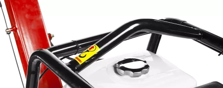 Виброплита бензиновая двигатель Honda ЗВПБ-30 ГРХ серия ПРОФЕССИОНАЛ купить в Когалыме