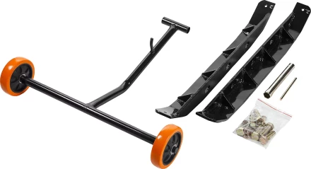 Виброплита бензиновая двигатель Honda ЗВПБ-30 ГРХ серия ПРОФЕССИОНАЛ купить в Когалыме