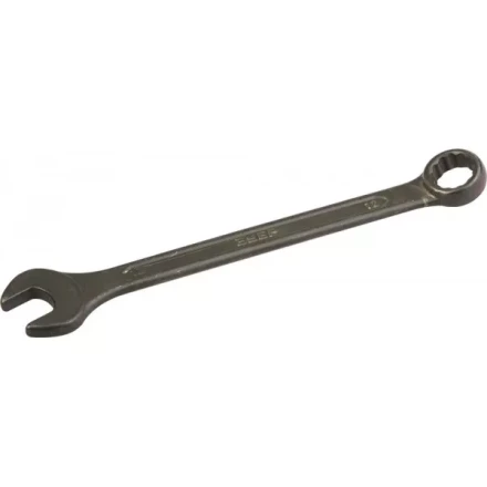 Ключ комбинированный ЗУБР серия "Т-80", хромованадиевая сталь, зелёный цинк, 12мм 27025-12 купить в Когалыме