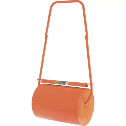 Каток газонный 50л ручной наливной пробка-болт СИБРТЕХ 98203 купить в Когалыме