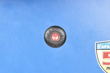 Пушка тепловая М2 380В ЗТПЭ-5000-Ф_М2 серия ПРОФЕССИОНАЛ купить в Когалыме