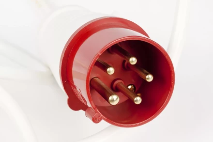 Пушка тепловая М2 380В ЗТПЭ-5000-Ф_М2 серия ПРОФЕССИОНАЛ купить в Когалыме