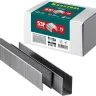 Скобы тип 20GA (53F / D / 056) 5000 шт 31787-19 купить в Когалыме