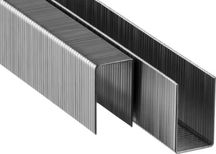 Скобы тип 20GA (53F / D / 056) 5000 шт 31787-19 купить в Когалыме