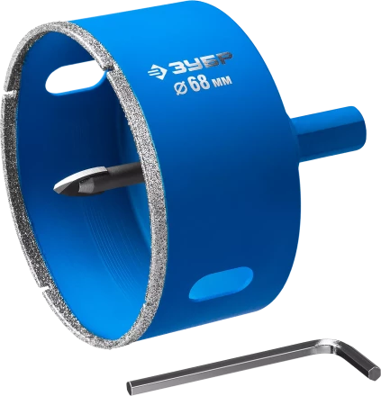 Коронки алмазные серия ПРОФЕССИОНАЛ купить в Когалыме