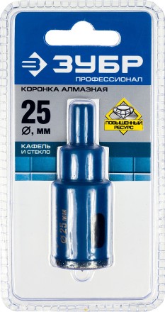 Коронки алмазные серия ПРОФЕССИОНАЛ купить в Когалыме