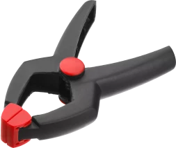 Зажим ЗУБР МЗ-х ручной пружинный серия МАСТЕР