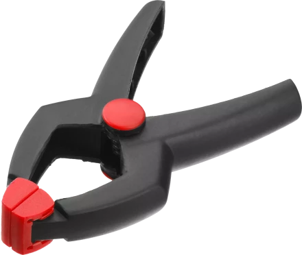 Зажим ЗУБР МЗ-х ручной пружинный серия МАСТЕР купить в Когалыме