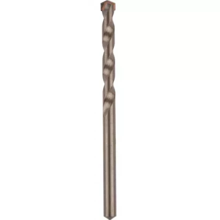 KRAFTOOL &quot;EXPERT&quot;. Сверло универсальное по бетону, металлу, дереву, цилиндрический хвостовик, 8 х 120 мм 29172-120-8 купить в Когалыме