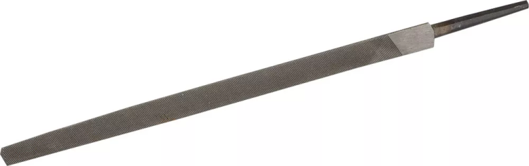 Напильник ЗУБР "ПРОФЕССИОНАЛ" трехгранный, №2, 200мм 1630-20-2_z01 купить в Когалыме