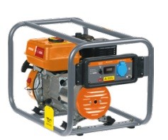 Генератор Кратон GG-3200L 3 08 01 052 купить в Когалыме