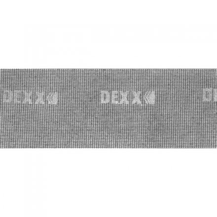 Шлифовальная сетка DEXX абразивная, водостойкая Р 100, 105х280мм, 3 листа 35550-100_z01 купить в Когалыме