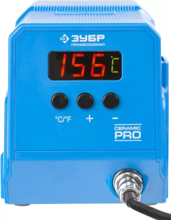 Паяльные станции низкотемпературные цифровые 50-480C серия ПРОФЕССИОНАЛ 55336 купить в Когалыме