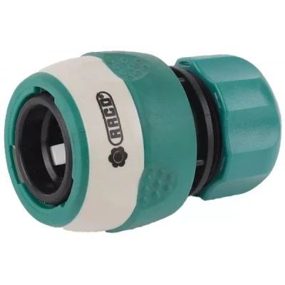 Соединитель RACO "Comfort-Plus" (шланг-насадка), 2-компонентный, 1/2" 4248-55231C