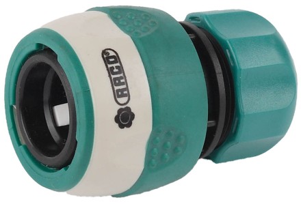 Соединитель RACO &quot;Comfort-Plus&quot; (шланг-насадка), 2-компонентный, 1/2&quot; 4248-55231C купить в Когалыме