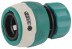 Соединитель RACO &quot;Comfort-Plus&quot; (шланг-насадка), 2-компонентный, 1/2&quot; 4248-55231C купить в Когалыме