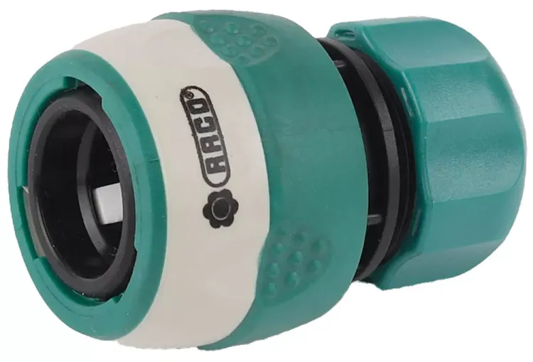Соединитель RACO "Comfort-Plus" (шланг-насадка), 2-компонентный, 1/2" 4248-55231C купить в Когалыме