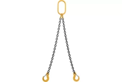 Строп цепной TOR 2СЦ г/п 21,2 т 8,0 м 1007982