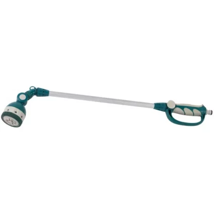 Распылитель RACO &quot;Comfort-Plus&quot;, 8-позиционный, алюминиевый удлинитель, 700мм 4257-55/576C купить в Когалыме