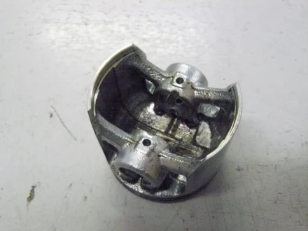 Поршень D44.8xh38.4 купить в Когалыме