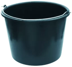 Ведро строительное пластмассовое 20 л СИБРТЕХ 81435