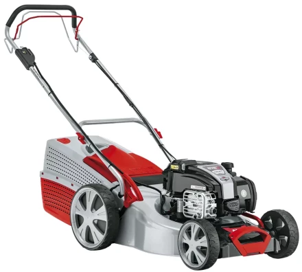 Газонокосилка бензиновая AL-KO Classic 4.25 P-B купить в Когалыме