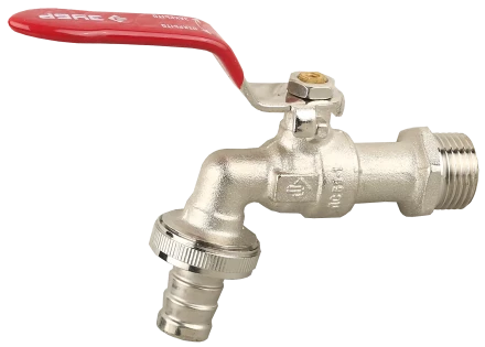 Краны шаровые водоразборные серия МАСТЕР купить в Когалыме