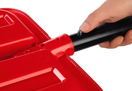 Лопата снеговая Урал серия Без серии купить в Когалыме