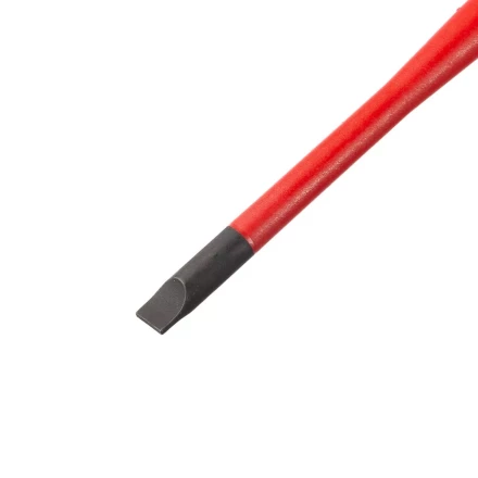 Набор диэлектрических отверток КВТ VDE НИО-2207 PZ/FL сталь S2, профиль SL, PH, PZ/FL, 7 шт. (103018) купить в Когалыме