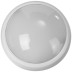 Светильник STAYER &quot;PROFI&quot; PROLight светодиодный, влагозащищенный IP65, пластиковый корпус, PC, влагозащищенный, круг, белый, 4000К, 7(60Вт) 57362-60-W купить в Когалыме