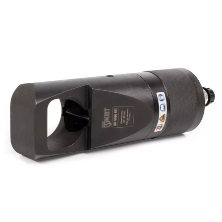 Гайколом гидравлический КВТ ГЛГ-5060 для резки гаек 50–60 мм (84600) купить в Когалыме