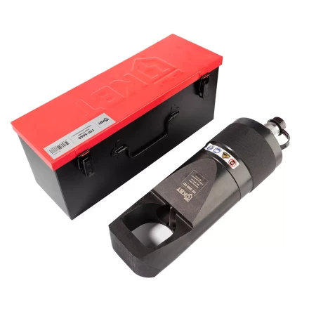 Гайколом гидравлический КВТ ГЛГ-5060 для резки гаек 50–60 мм (84600) купить в Когалыме