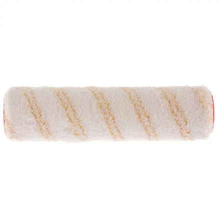 Валик сменный Микрофибра 250 мм ворс 12 мм D 48 мм D ручки 8 мм полиэстер Matrix 80776 купить в Когалыме