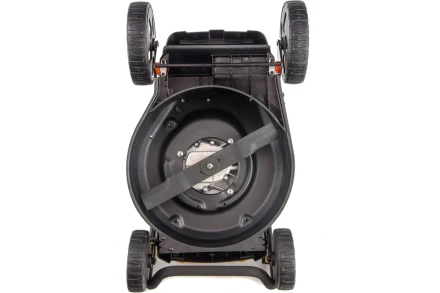 Газонокосилка бензиновая GLD-460SP Denzel 58803 купить в Когалыме