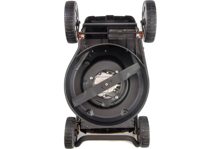 Газонокосилка бензиновая GLD-460SP Denzel 58803 купить в Когалыме