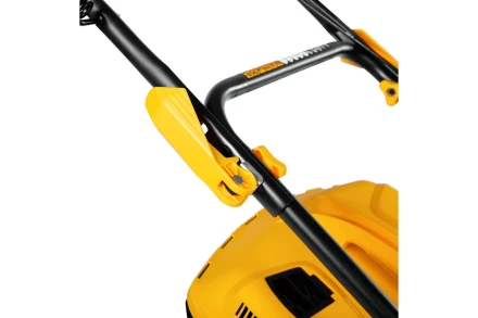 Газонокосилка бензиновая GLD-460SP Denzel 58803 купить в Когалыме