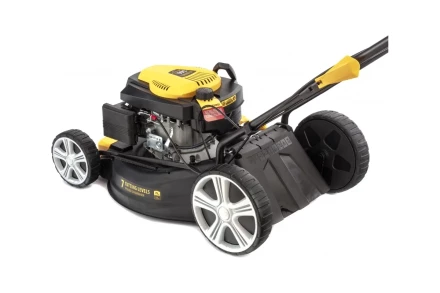 Газонокосилка бензиновая GLD-460SP Denzel 58803 купить в Когалыме