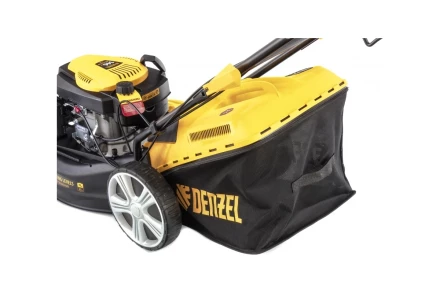 Газонокосилка бензиновая GLD-460SP Denzel 58803 купить в Когалыме