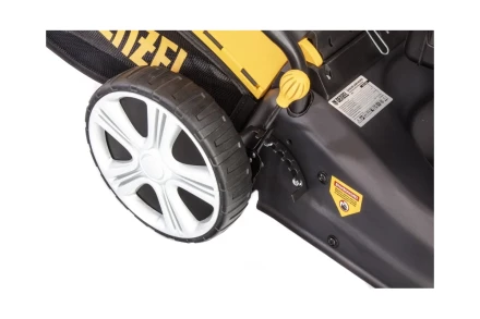 Газонокосилка бензиновая GLD-460SP Denzel 58803 купить в Когалыме