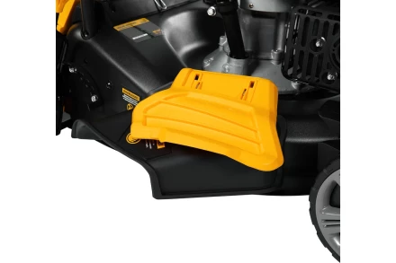 Газонокосилка бензиновая GLD-460SP Denzel 58803 купить в Когалыме