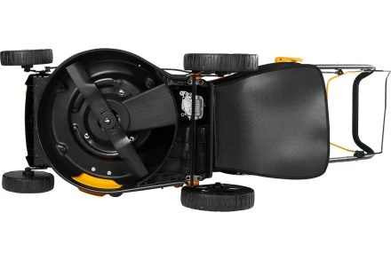 Газонокосилка бензиновая GLD-460SP Denzel 58803 купить в Когалыме