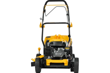Газонокосилка бензиновая GLD-460SP Denzel 58803 купить в Когалыме