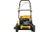 Газонокосилка бензиновая GLD-460SP Denzel 58803 купить в Когалыме