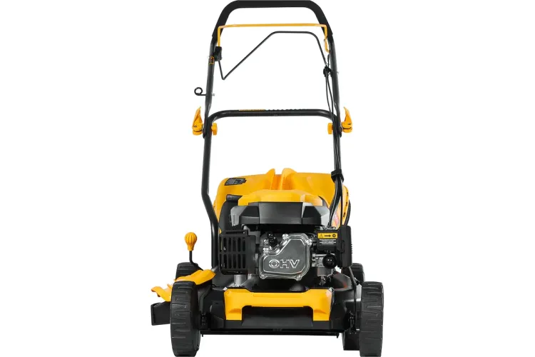 Газонокосилка бензиновая GLD-460SP Denzel 58803 купить в Когалыме