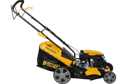 Газонокосилка бензиновая GLD-460SP Denzel 58803 купить в Когалыме