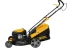 Газонокосилка бензиновая GLD-460SP Denzel 58803 купить в Когалыме